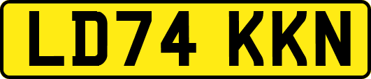 LD74KKN