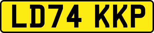 LD74KKP