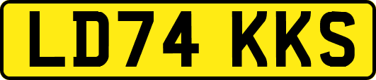 LD74KKS