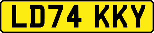 LD74KKY