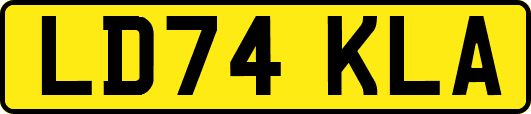 LD74KLA
