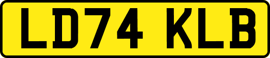 LD74KLB