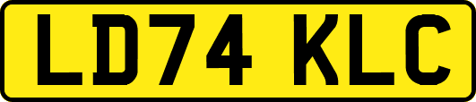 LD74KLC
