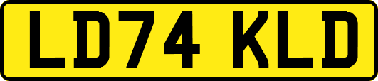 LD74KLD