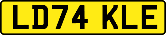 LD74KLE