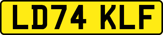 LD74KLF