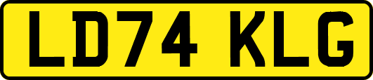 LD74KLG