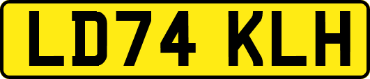 LD74KLH