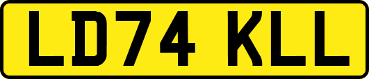 LD74KLL