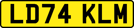 LD74KLM