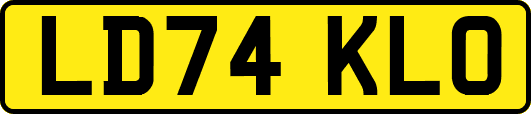 LD74KLO