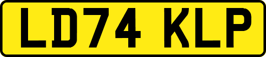 LD74KLP