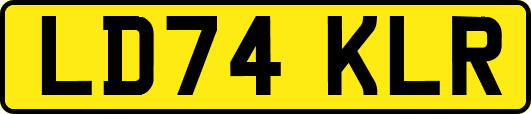 LD74KLR