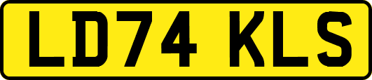 LD74KLS