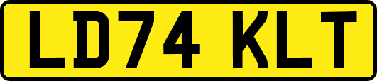 LD74KLT