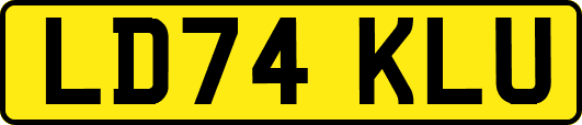 LD74KLU