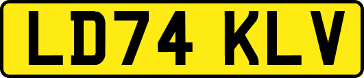 LD74KLV