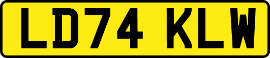LD74KLW