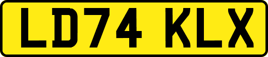LD74KLX