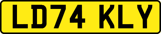 LD74KLY