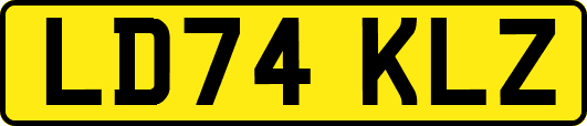 LD74KLZ