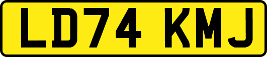 LD74KMJ