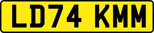 LD74KMM