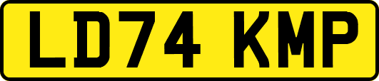 LD74KMP