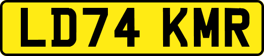 LD74KMR