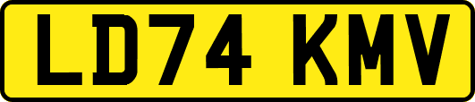 LD74KMV