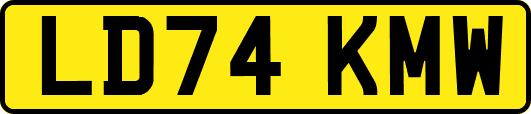 LD74KMW