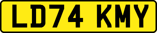 LD74KMY