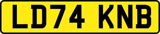 LD74KNB