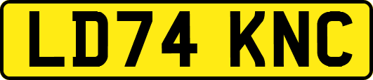 LD74KNC