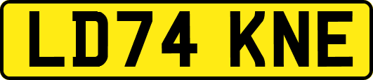 LD74KNE