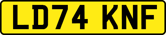 LD74KNF