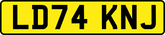 LD74KNJ