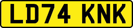 LD74KNK