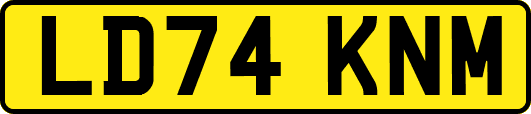LD74KNM