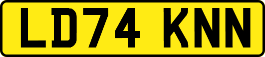 LD74KNN