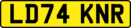 LD74KNR