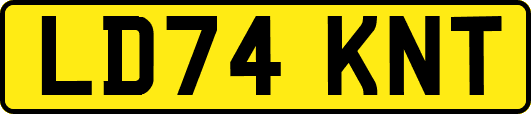 LD74KNT