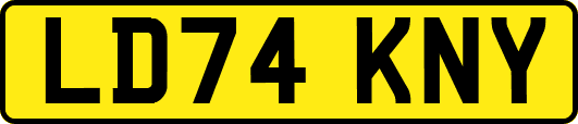 LD74KNY