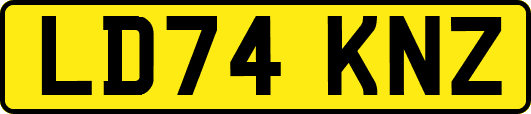 LD74KNZ