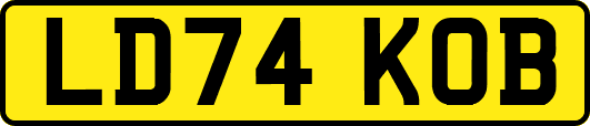 LD74KOB
