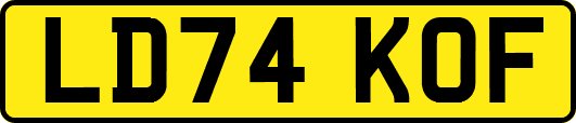 LD74KOF