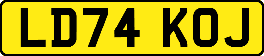 LD74KOJ