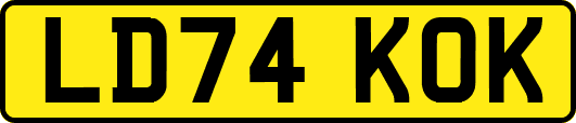 LD74KOK