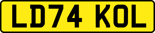 LD74KOL