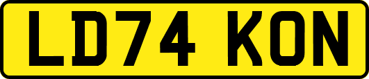 LD74KON